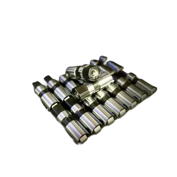 6.4 Powerstroke - Engine Parts - Top End