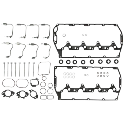 6.7 Powerstroke - Engine Parts - Top End